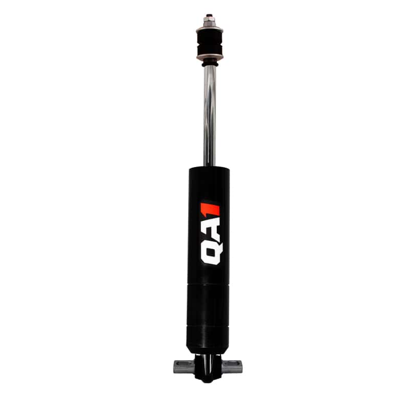 QA1 — QA1 13.50 Stud/T-Bar V 7-7 Shock Large Steel 9.38
5Q Series Shock - view 3