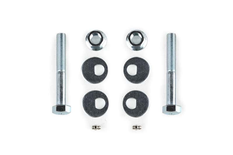 Fabtech — Fabtech 18-21 Jeep JL 4WD 4-Door Alignment Cam Bolt Kit
AlgnCst/CmbKt - view 1
