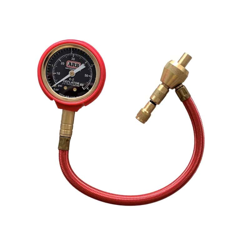 ARB — ARB E-Z Deflator Psi/Bar Export Only
Tire Deflator - view 2