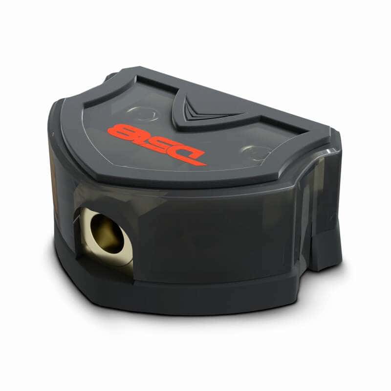 DS18 — DS18 Distribution Block 1X0-GA In 3X0-GA Out - view 5