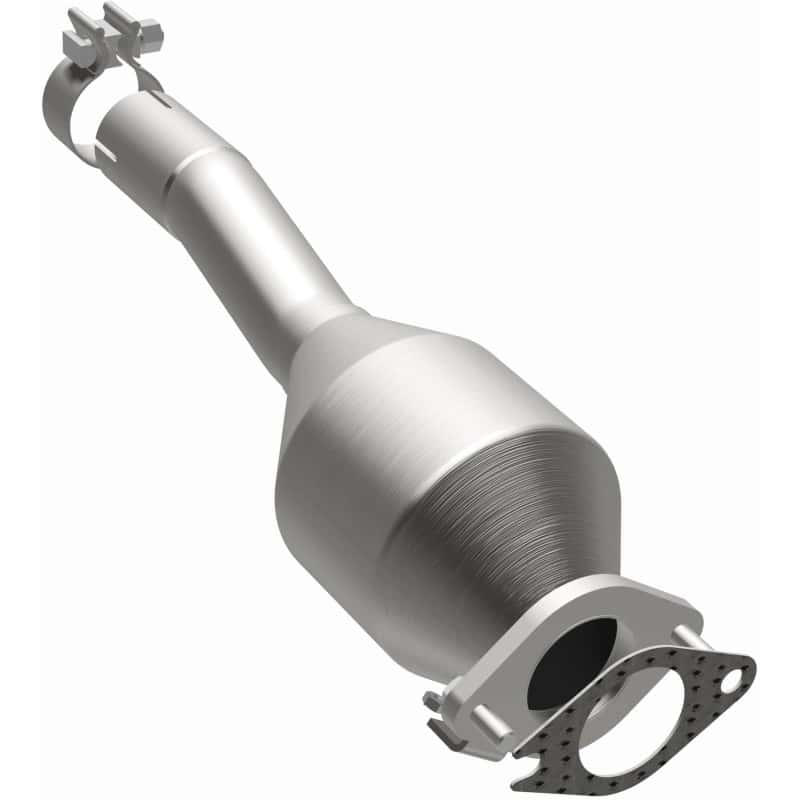 Magnaflow — Magnaflow Conv DF 2010-2013 TRANSIT CONNECT 2.0 L Underbody
OEM Grade
OEM - view 30