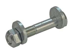 SPC Performance — SPC Performance 00-09 Subaru Impreza / Legacy / Outback Rear Toe Kit (SINGLE ARM-REQUIRES 2)
TOE CAM BOLT
CAM BOLT EA - view 2