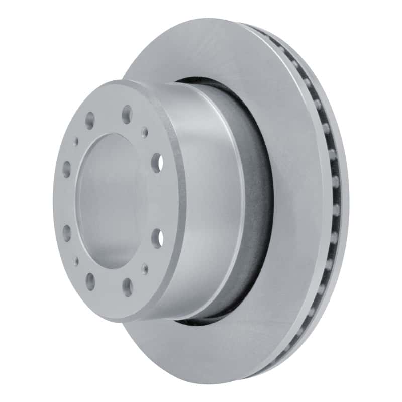 DFC — DFC 09-25 Dodge Ram 4000 (Mexico) Rear Brake Rotor
DFC Brake Rotor - view 2