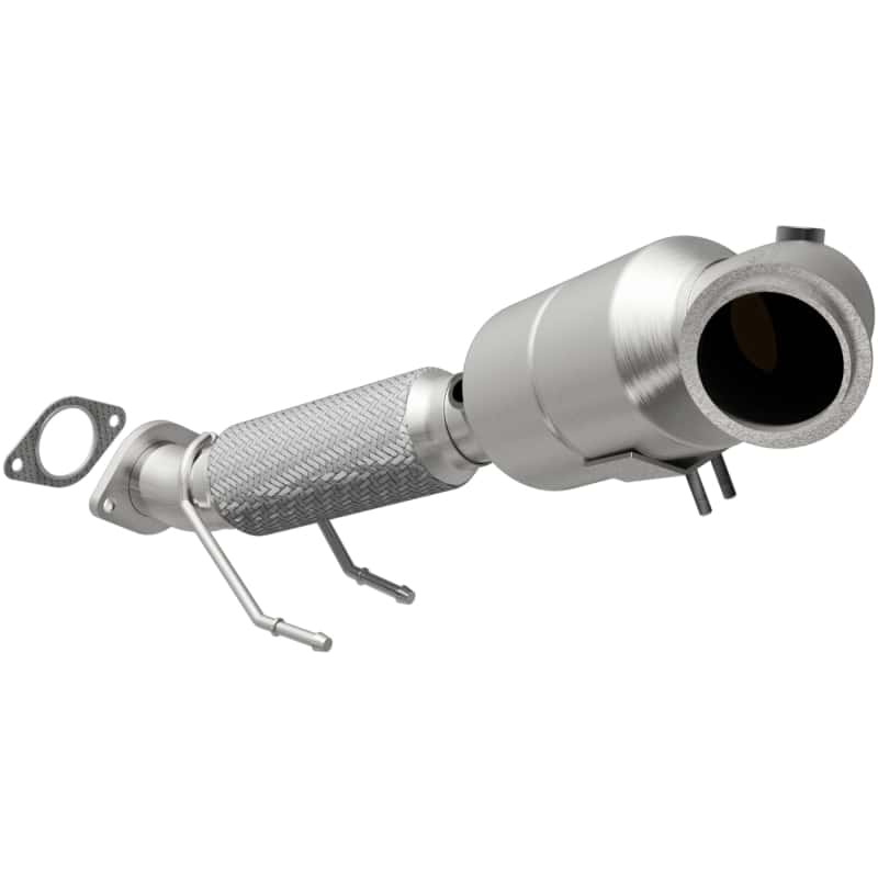 Magnaflow — Magnaflow Conv DF 2013 Ford Escape 2.0L T AWD
OEM Grade
OEM - view 1
