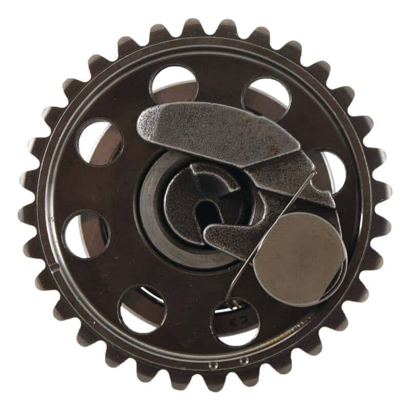 Hot Cams — Hot Cams 15-17 WR 250 F/15-16 YZ 250 FX Exhaust Camshaft - Stage 2 - view 4
