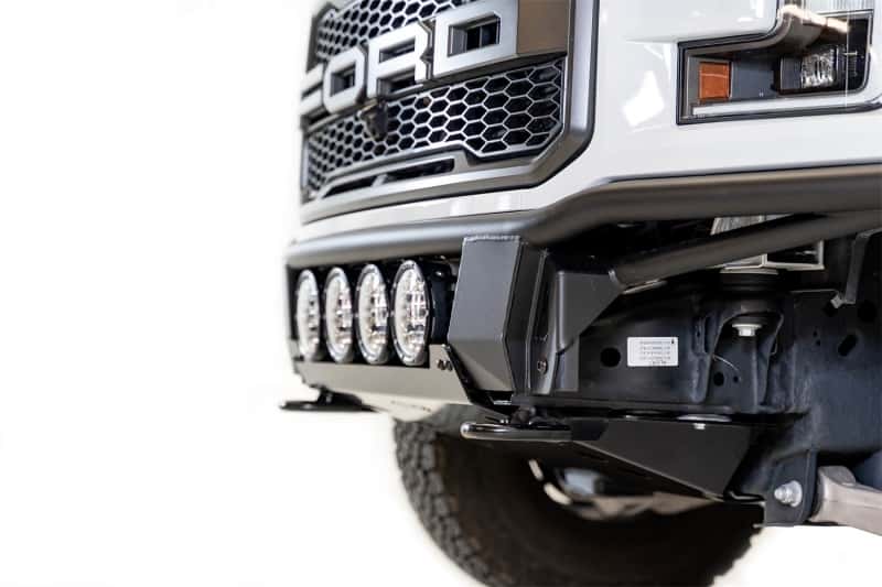 Addictive Desert Designs — Addictive Desert Designs 17-20 Ford F-150 Raptor ADD PRO Bolt-On V2 Front Bumper
Bumper- Front
Bumpers - view 8