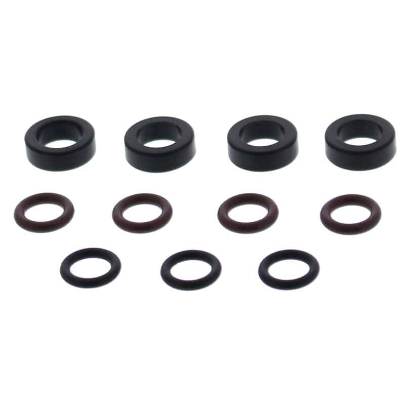 Vertex Pistons — Vertex Gasket Yamaha Injector / Throttle Body O-Ring Kit - view 1