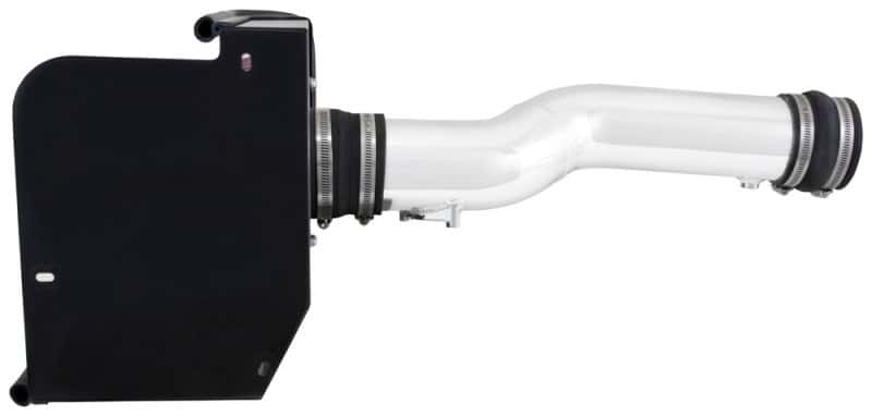 K&N Engineering — K&N 2016 Toyota Tacoma 3.5L-V6 High Flow Performance Kit
Performance Air Inta
Air Intake System - view 4