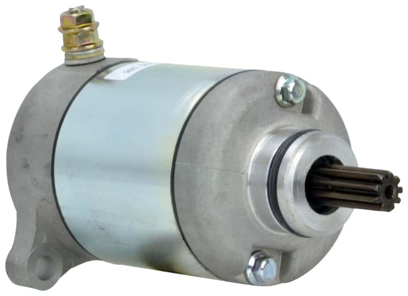 Arrowhead — Arrowhead Mitsuba 12V 9T Str - view 1