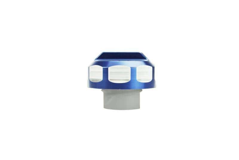 Sinister Diesel — Sinister Diesel 08-16 Ford Powerstroke 6.4/6.7L Fuel Cap
Fuel Cap - view 2