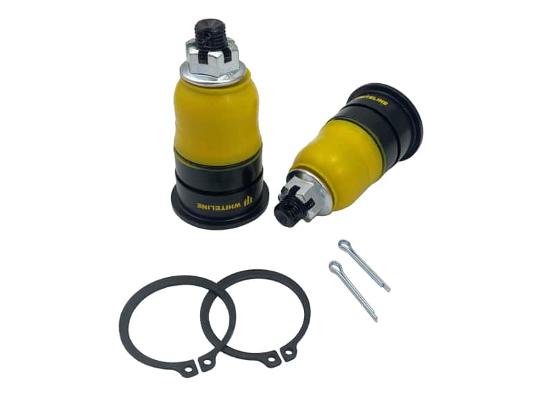 Whiteline — Whiteline 05-06 Acura RSX Roll Center Adjuster Kit
Roll Centre - Correc
Roll Center Kit - view 3