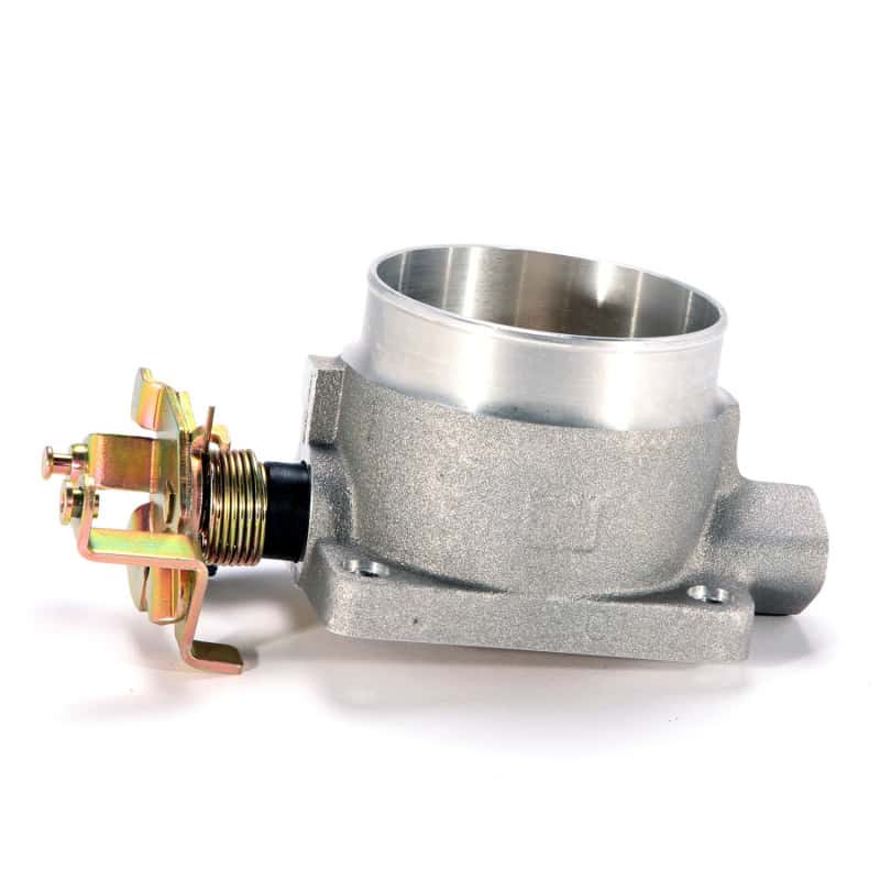BBK — BBK 90-95 Ford 4.6L 2V 75mm Throttle Body BBK Power Plus Series (CARB EO 97-01 Only)
Throttle Body
TBdyAssy - view 12