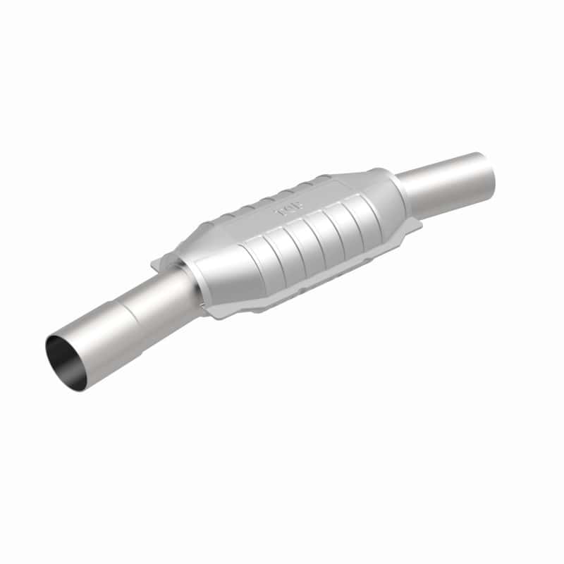 Magnaflow — MagnaFlow Conv DF GM 25inch x 7inch x 4inch 2.5/2.5inch
Standard Grade
Standard - view 8