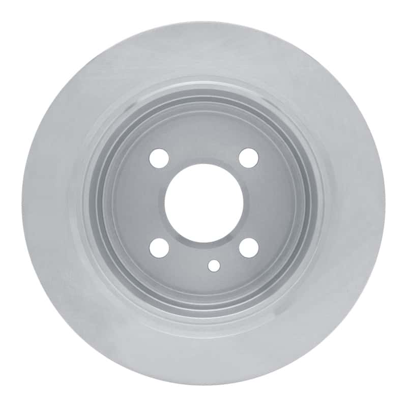 DFC — DFC 88-90 BMW 325iX Rear Brake Rotor
DFC Brake Rotor - view 5