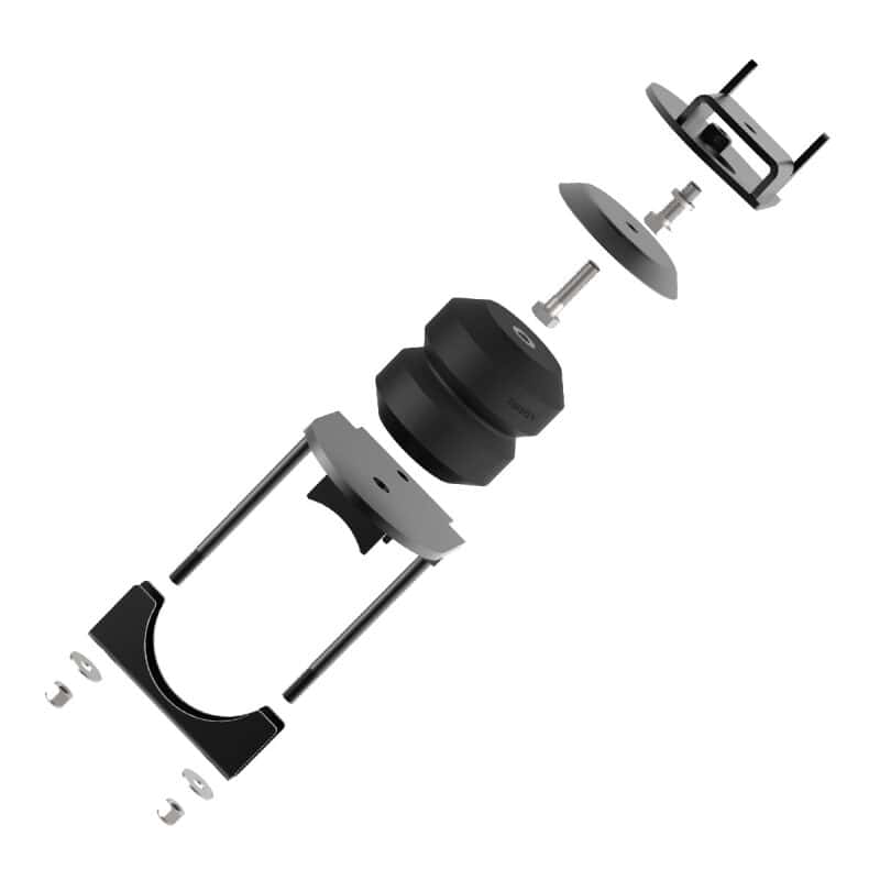 Timbren — Timbren Active Offroad Bump Stops
Jounce Bumper
Bump Stops - view 7
