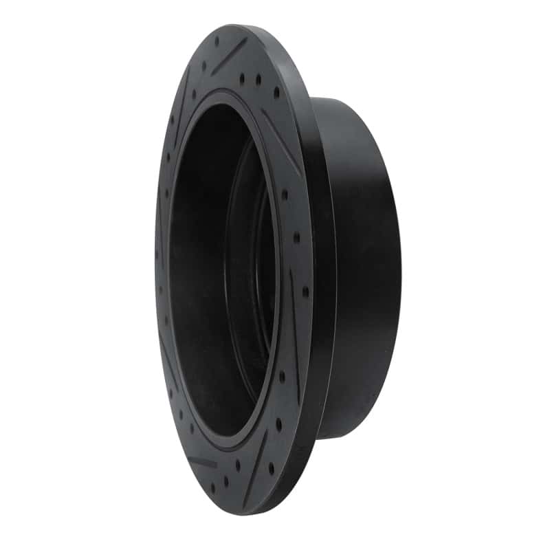 R1 Concepts — R1 97-04 Ford F-150 4WD Rear Right Drilled & Slotted Black Brake Rotor
R1 Brake Rotor Drill - view 4