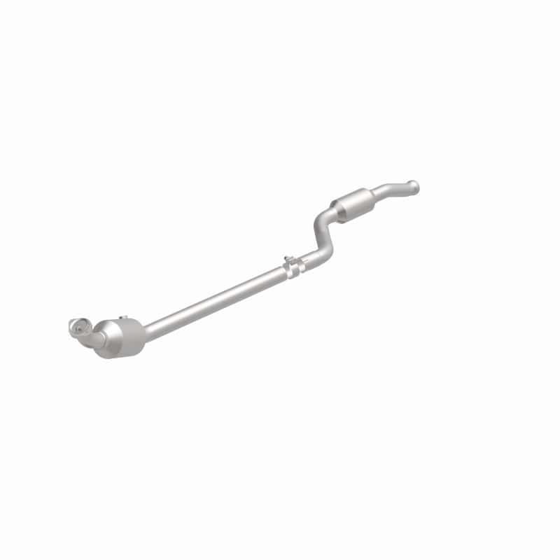 Magnaflow — Magnaflow 10-12 GLK350 V6 3.5 OEM Underbody Direct Fit Converter
OEM Grade
OEM - view 8