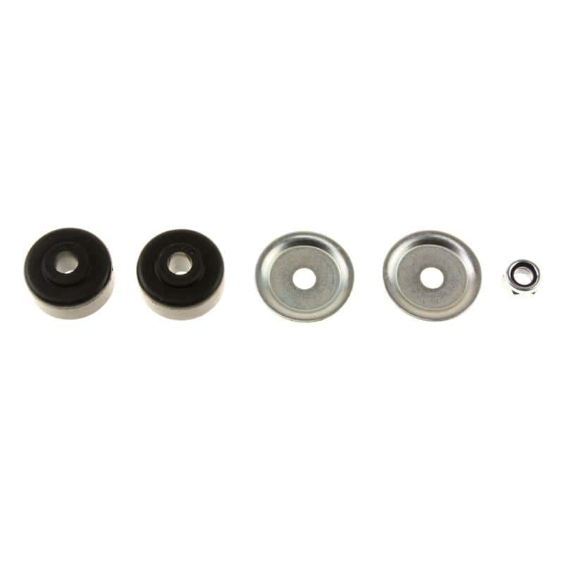 Bilstein — Bilstein 4600 Series 1997 Dodge Dakota Base RWD Front 46mm Monotube Shock Absorber
Shock - view 4