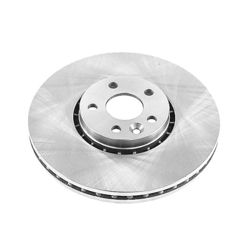 PowerStop — Power Stop 2000 Volvo V70 Front Autospecialty Brake Rotor
AutoSpecialty Rotor - view 1