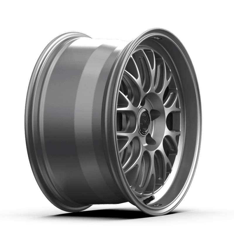 fifteen52 — fifteen52 Holeshot RSR 18x9.5 5x114.3 38mm ET 73.1mm Center Bore Matte Titanium - view 3