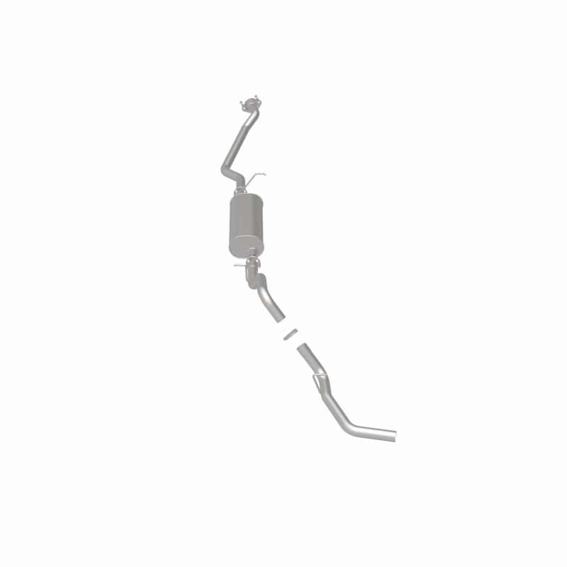 Magnaflow — MagnaFlow BRE Exhaust Kit 99-01 Silverado Sierra 1500
Exhaust Kit - view 12