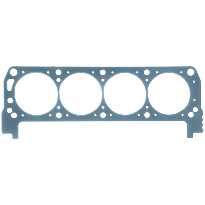 Fel-Pro — Fel-Pro 1031 R Steel core laminate Engine Cylinder Head Gasket - view 1