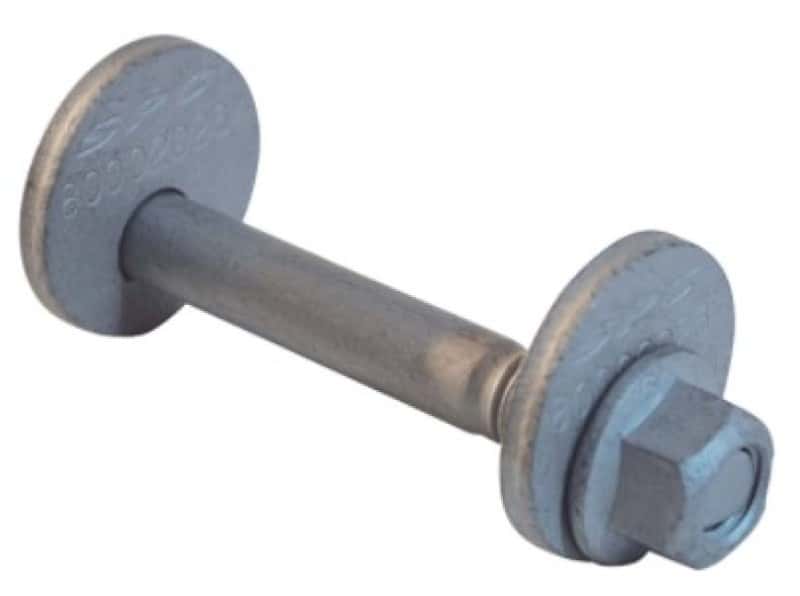 SPC Performance — SPC Performance 99-11 Porsche 911 / 04-16 Boxster / 06-16 Cayman Rear Camber/Toe Bolt Adjustment Kit
TOE CAM BOLT
CAM BOLT EA - view 2