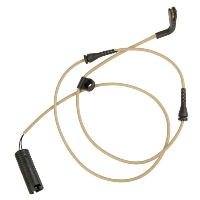 PowerStop — Power Stop 01-03 BMW 525i Rear Euro-Stop Electronic Brake Pad Wear Sensor
Brake Wear Sensor - view 1