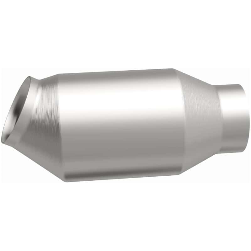 Magnaflow — MagnaFlow Conv Univ 2.50inch C/A
OEM Grade
Standard - view 5