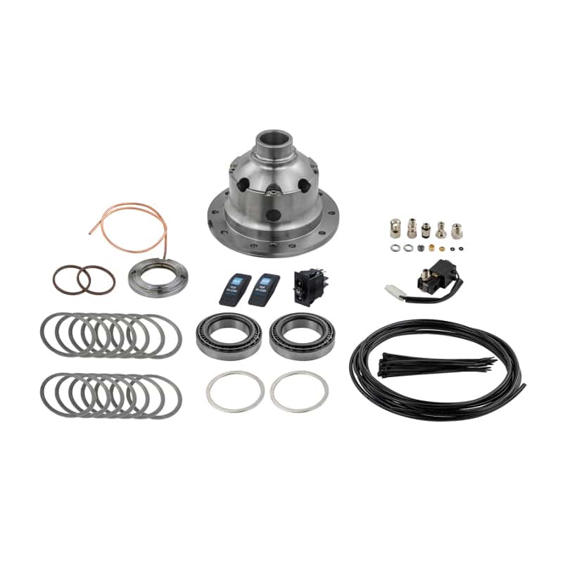 ARB — ARB Airlocker Dana44 30Spl 3.73&Dn S/N.
Air Locker(TM)
Air Locker - view 3