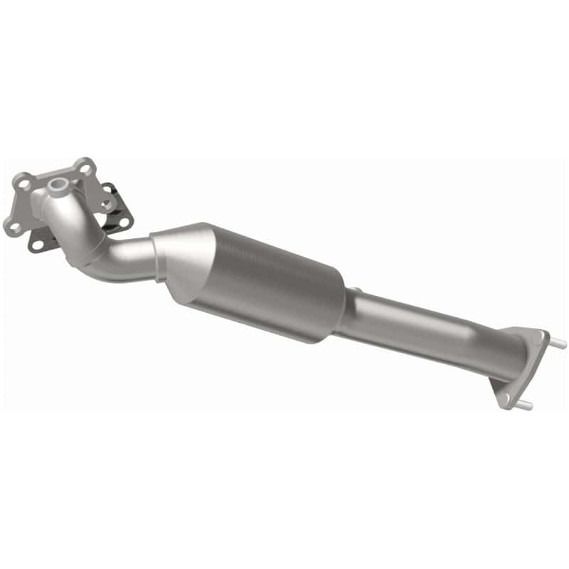 Magnaflow — Magnaflow 2015 Colorado 3.6 Underbody Direct Fit Converter
OEM Grade
OEM - view 4