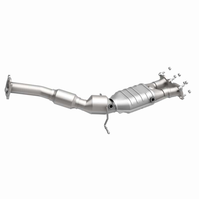 Magnaflow — MagnaFlow Conv DF 2012 Volvo XC60 AWD 3.2L
OEM Grade
OEM - view 9