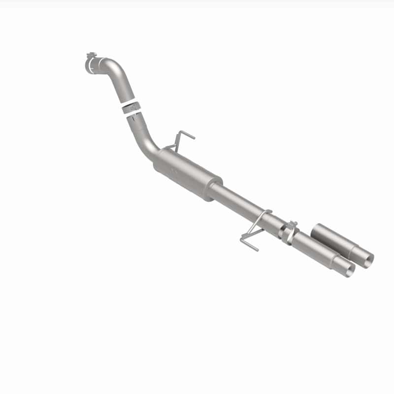 Magnaflow — Magnaflow 15-21 Ford F-150 Street Series Cat-Back Performance Exhaust System- Polished Rear Exit
Muffler Kit - view 14