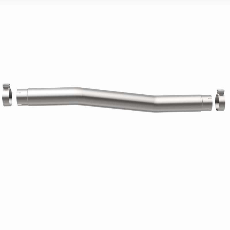 Magnaflow — MagnaFlow D-Fit Muffler 409 SS 3.5in 2019 Chevrolet Silverado 1500 6.2L w/o Muffler
Muffler Kit - view 20