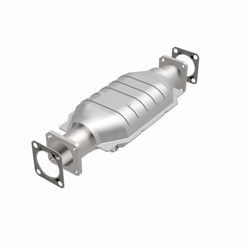 Magnaflow — MagnaFlow Conv DF Chevrolet-Isuzu 82 8
Standard Grade
Standard - view 28