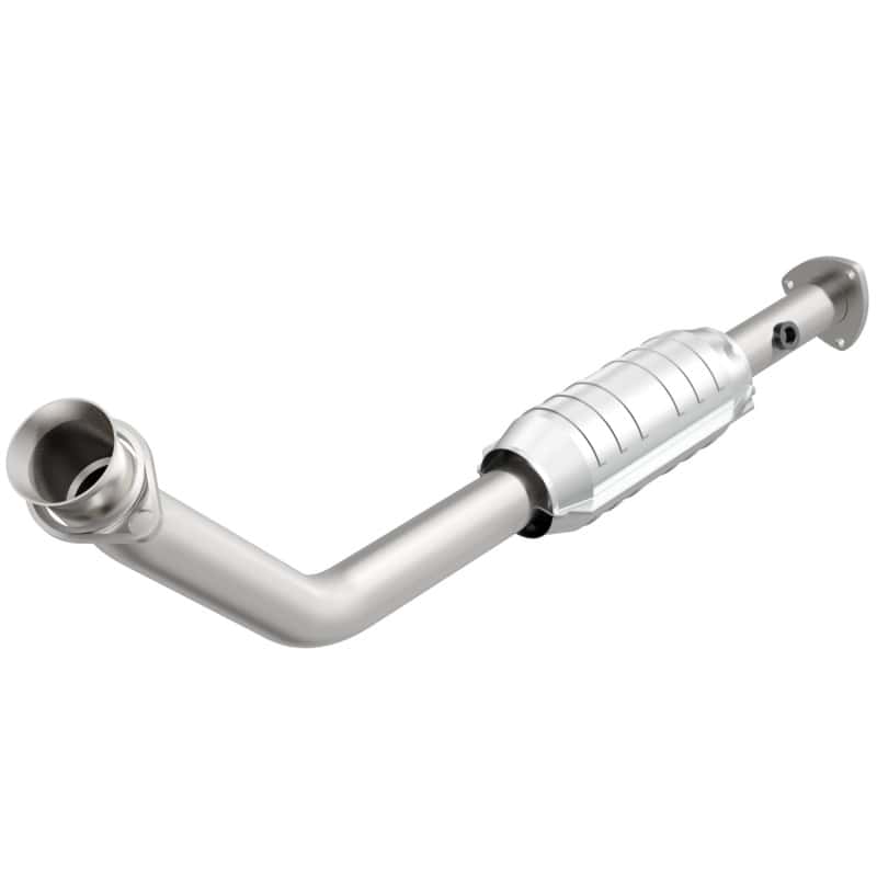 Magnaflow — MagnaFlow Conv DF Beretta-Corsica 96 3.1L
HM Grade
HM - view 1