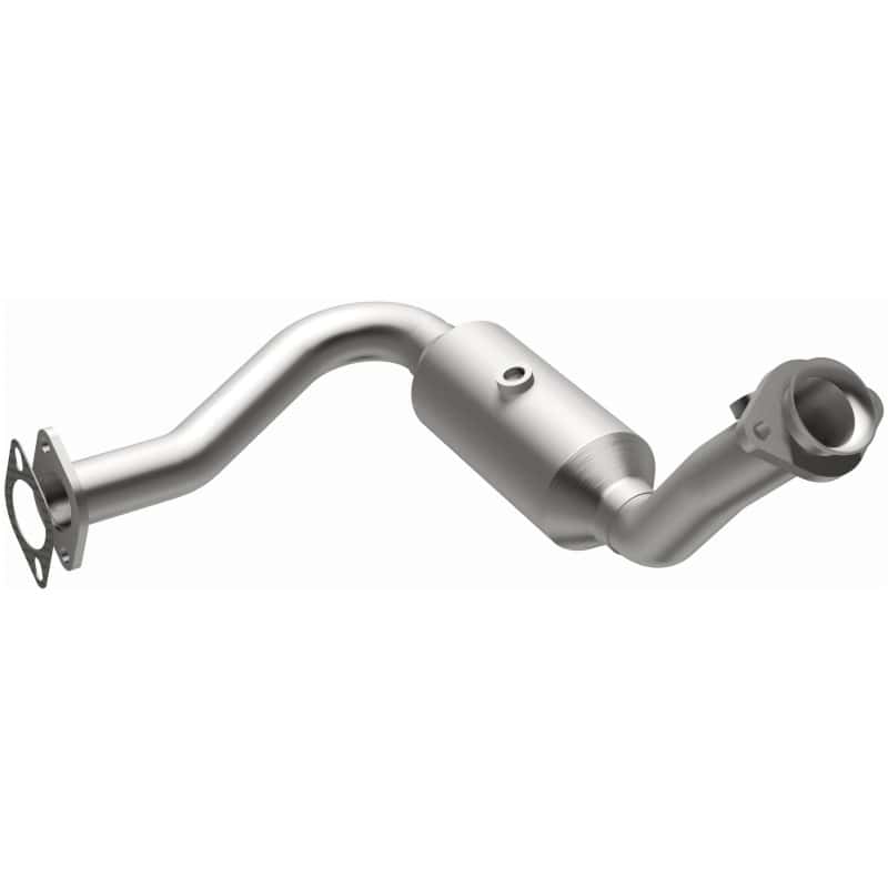 Magnaflow — MagnaFlow Conv DF 07-09 Ranger 4.0 Driver Side OEM
OEM Grade
OEM - view 30