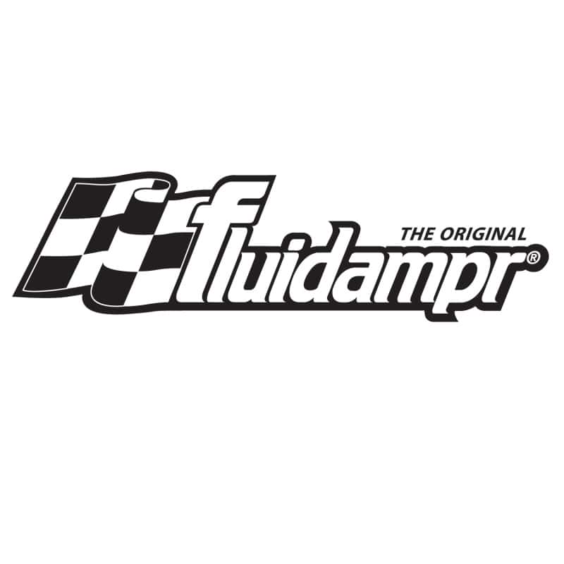 Fluidampr — Fluidampr 89+ Dodge/Ram 5.9L / 6.7L Cummins Harmonic Balancer Friction Washer - 1pc
Harmonic Balancer - view 5