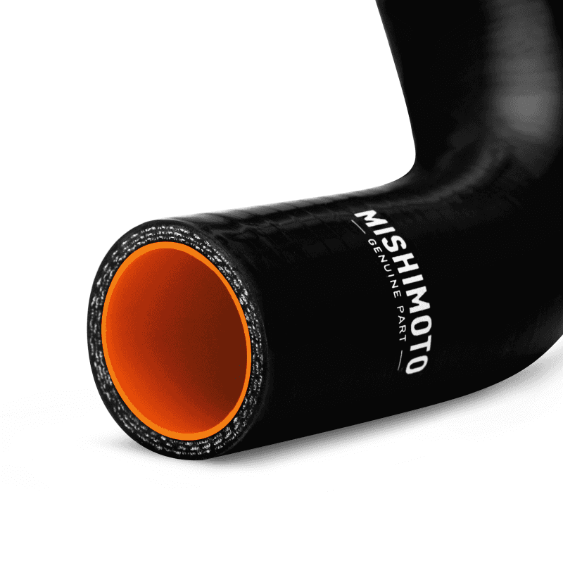 Mishimoto — Mishimoto 10-13 Mazdaspeed 3 2.3L Black Silicone Hose Kit
Coolant Hose Kit - view 9