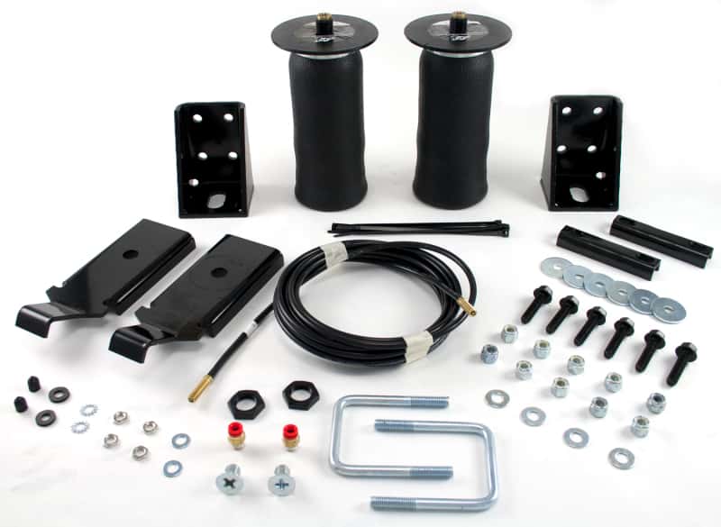 Air Lift — Air Lift Ridecontrol Air Spring Kit
Susp Leveling Kit - view 2