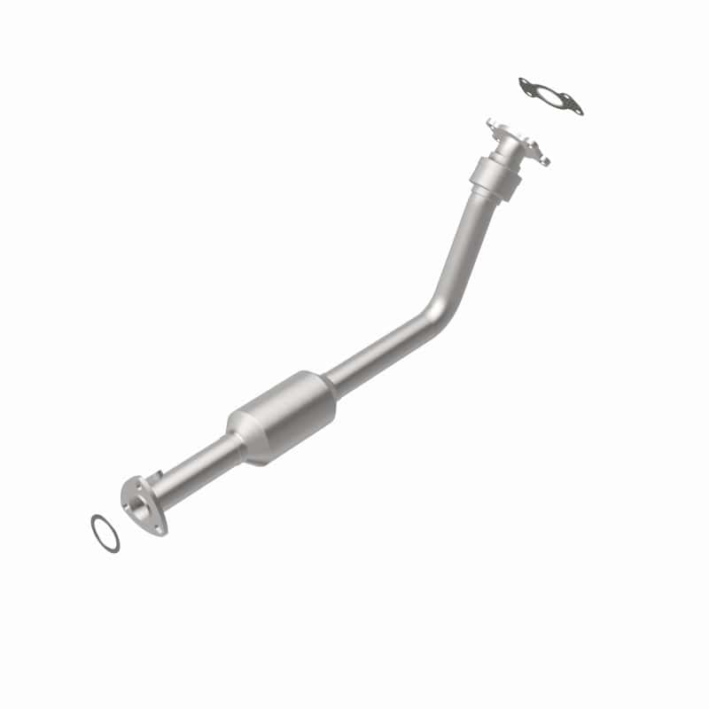 Magnaflow — MagnaFlow Conv DF 96-98 Grand AM 2.4L M/T
HM Grade
HM - view 16