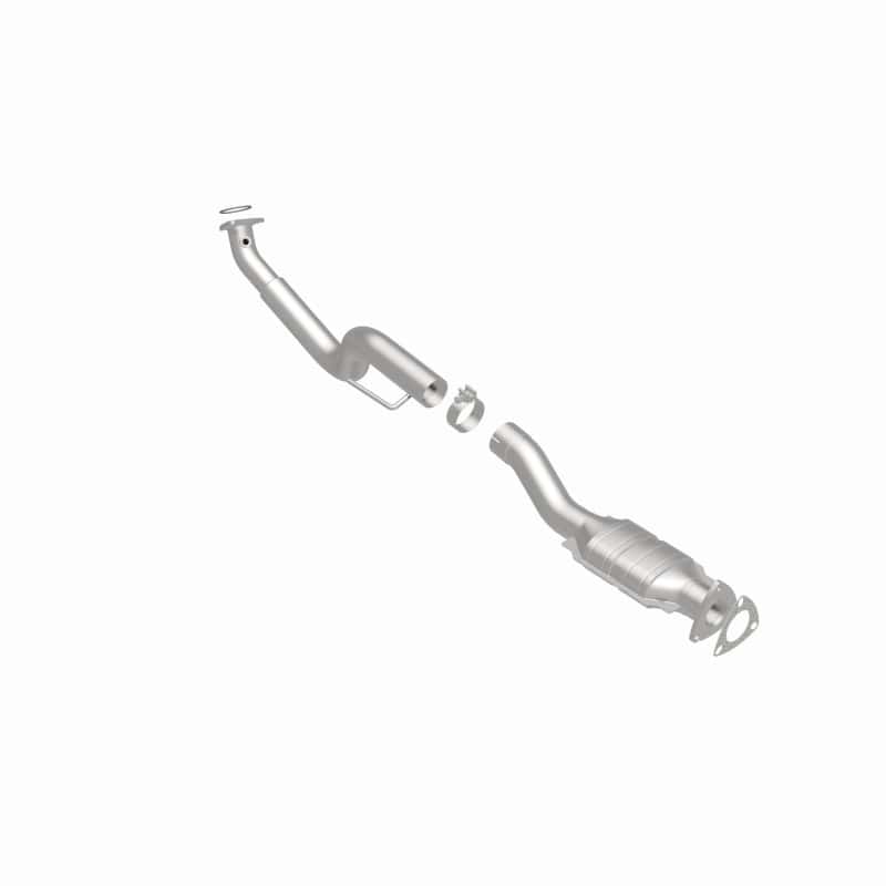Magnaflow — MagnaFlow Conv DF 03-07 GM 2500/3500 Passenger Side
HM Grade
HM - view 15