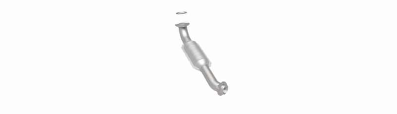 Magnaflow — Magnaflow Conv DF 2008 Pontiac G8 3.6L ds
OEM Grade
OEM - view 15