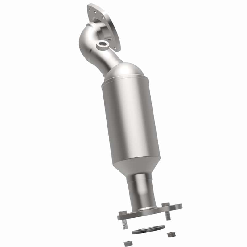 Magnaflow — MagnaFlow Conv Direct Fit 16-19 Toyota Tacoma 3.5L DS
OEM Grade
OEM - view 23