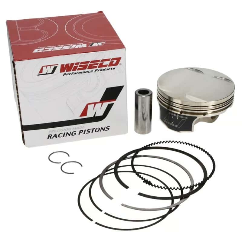 Wiseco — Wiseco Polaris RZR XP1000 14-19 111 CR Piston Kit
Piston Kit - view 9