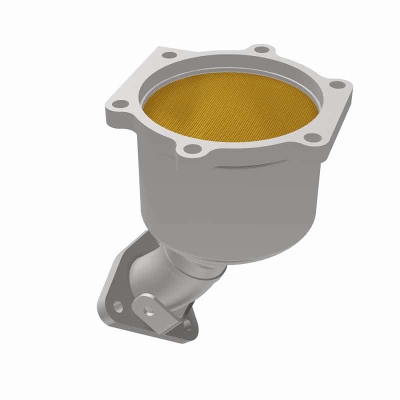 Magnaflow — MagnaFlow Conv DF 03-06 Nissan Sentra 1.8L/2.5L (CA Emissions)
California - view 17