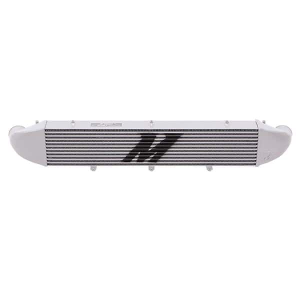 Mishimoto — Mishimoto 14-16 Ford Fiesta ST 1.6L Performance Intercooler (Silver)
Intercooler Kit - view 4