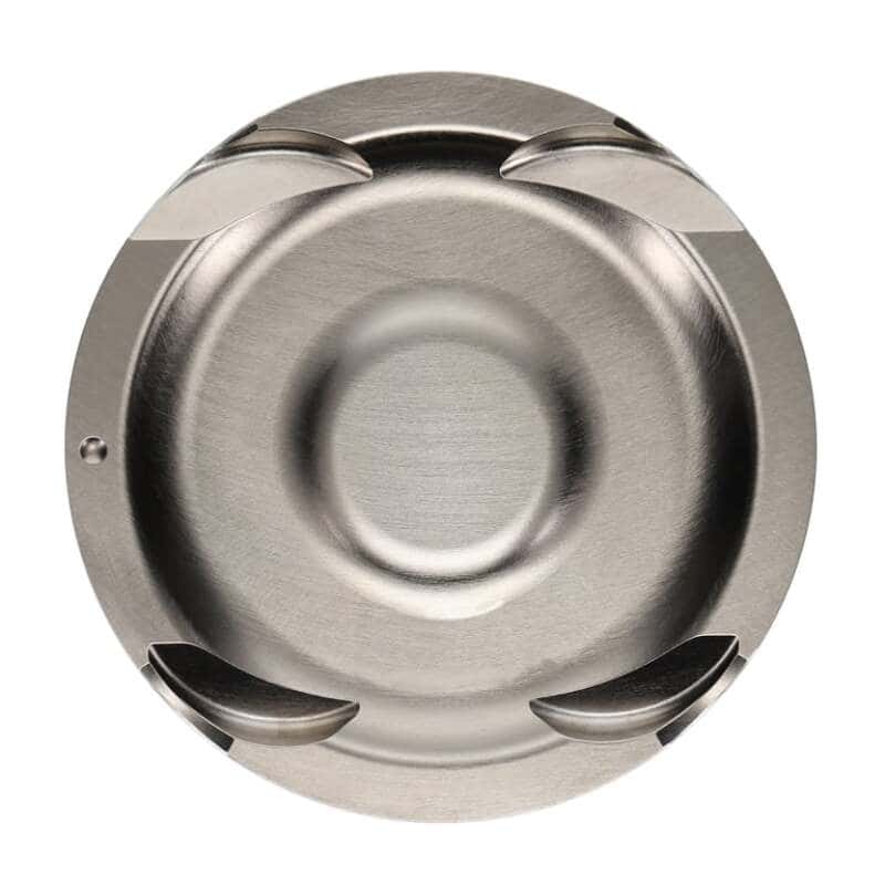 Wiseco — Wiseco Volvo B5254 2.5L -13cc Dish 30.50mm CH 83mm Bore Custom Pistons (SPECIAL ORDER)
Piston Set - view 9