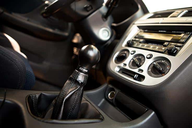 COBB — Cobb Subaru 08+ WRX / 05-09 LGT/OBXT / 06-08 FXT 5MT Stage 1+ Drivetrain Package - view 10