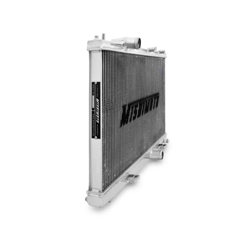 Mishimoto — Mishimoto 01-05 Dodge Neon SRT-4 Manual Aluminum Radiator - view 13